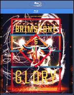 Brimstone & Glory [Blu-ray] - Viktor Jakovleski