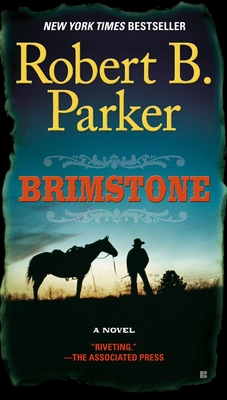 Brimstone - Parker, Robert B