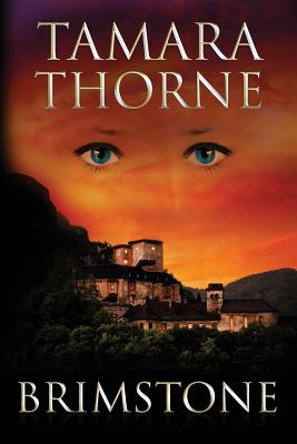 Brimstone - Thorne, Tamara