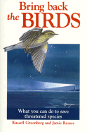 Bring Back the Birds