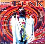 Bring on Da Funk, Vol. 1