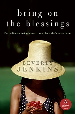 Bring on the Blessings - Jenkins, Beverly