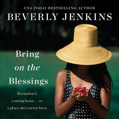 Bring on the Blessings - Jenkins, Beverly