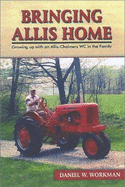 Bringing Allis Home