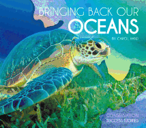 Bringing Back Our Oceans