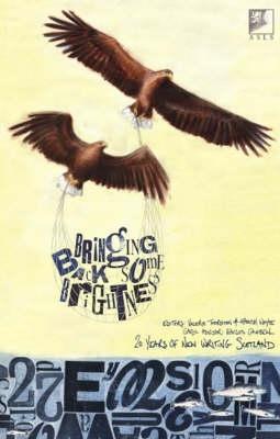 Bringing Back Some Brightness: 20 Years of New Writing Scotland - Thornton, Valerie (Volume editor), and Campbell, Myles (Volume editor), and Whyte, Hamish (Volume editor)