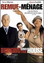 Bringing Down the House - Adam Shankman
