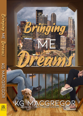 Bringing Me Dreams - MacGregor, KG