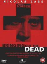Bringing Out the Dead - Martin Scorsese