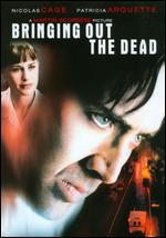 Bringing Out the Dead - Martin Scorsese