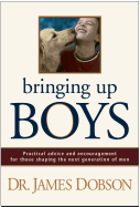 Bringing Up Boys