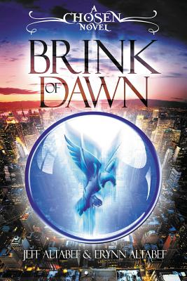 Brink of Dawn - Altabef, Jeff, and Altabef, Erynn, and Diamond, Lane (Editor)