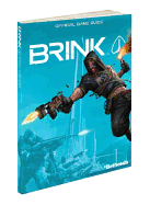 Brink Official Game Guide