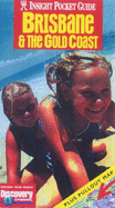 Brisbane and the Gold Coast Insight Pocket Guide - 