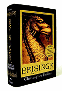 Brisingr or the Seven Promises of Eragon Shadeslayer and Saphira Bjartskular
