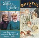 Bristol - Ginny Hawker / Kay Justice