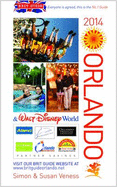 Brit Guide Orlando 2014 - Veness, Simon, and Veness, Susan