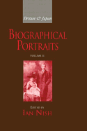 Britain and Japan Vol II: Biographical Portraits
