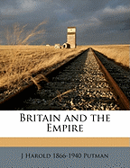 Britain and the Empire