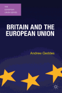 Britain and the European Union