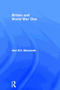 Britain and World War One