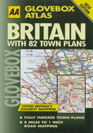 Britain: Including Town Plans