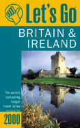 Britain & Ireland: 2000