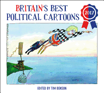 Britain's Best Political Cartoons 2017