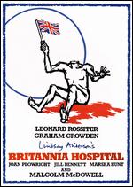 Britannia Hospital - Lindsay Anderson