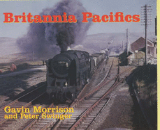 Britannia Pacifics - Morrison, G.W., and Swinger, Peter