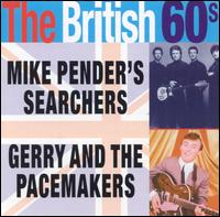 British 60's - The Searchers/Gerry & the Pacemakers