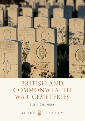 British and Commonwealth War Cemeteries - Summers, Julie