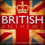 British Anthems