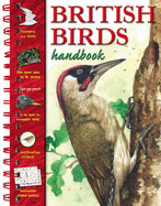 British Birds Handbook - Brewer, Duncan