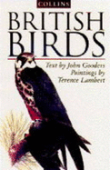 British Birds - Gooders, John