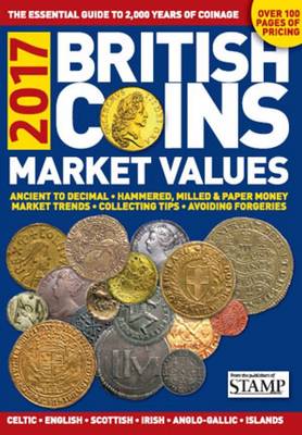British Coins Market Values - Thomas, Guy (Editor)