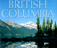 British Columbia - Kyi, Tanya Lloyd