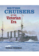 British Cruisers of the Victorian Era