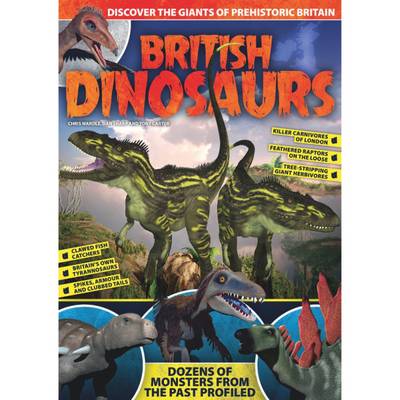 British Dinosaurs - 