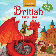 British Fairy Tales