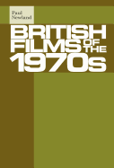 British Films of the 1970s CB