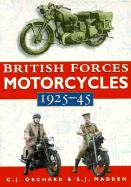 British Forces Motorcycles