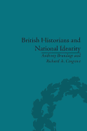 British Historians and National Identity: From Hume to Churchill