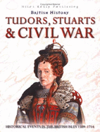 British History: Tudors, Stuarts &