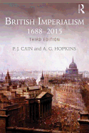 British Imperialism: 1688-2015