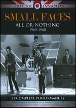 British Invasion: Small Faces - All or Nothing, 1965-1968