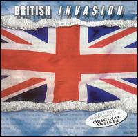 British Invasion, Vol. 1 [Madacy] - Various Artists