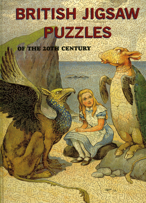 British Jigsaw Puzzles of the 20th Century - Tyler, Tom