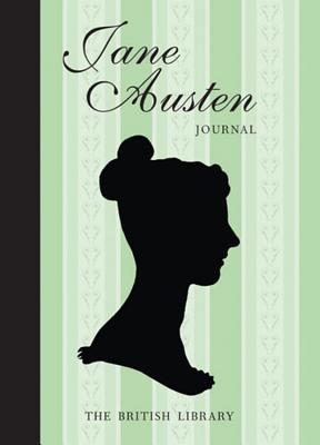 British Library Jane Austen Journal - Austen, Jane (Text by), and Welland, Freydis (Editor)