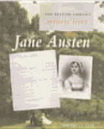 British Library Writers Lives: Jane Austin